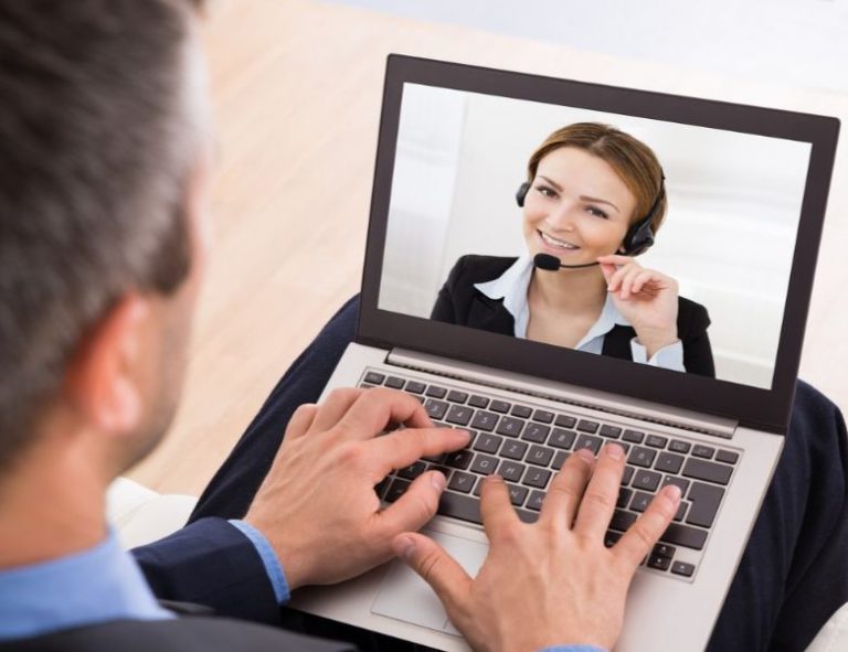 9 Ways Video Coaching Can Improve Your Sales Training | Brainshark